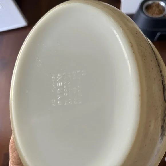 Pyrex dish - Picture 5 of 5